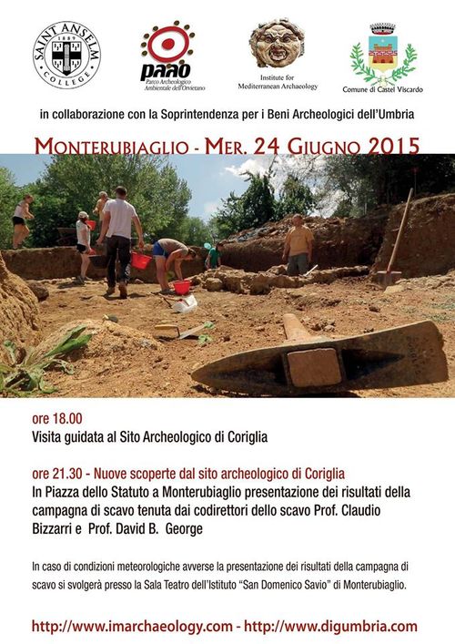 coriglia 2015 locandina