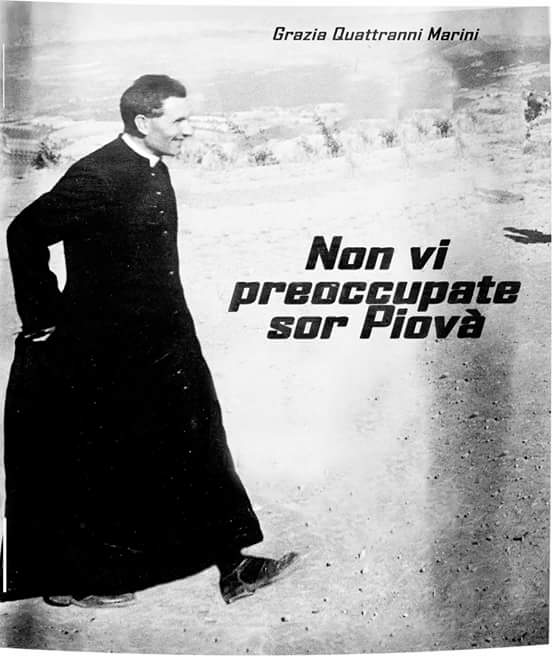 non vi preoccupate sor piova