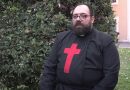 Antonio Ricci prenderà i voti perpetui come religioso dell’Ordine dei Camilliani